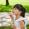 Simba - Bubble Fun 5 Tubetti Bolle 60 ml, per