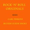 Blue Suede Shoes (Original Studio Versionen)