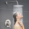 Rainfall Shower Head, Waterfall Shower Head, Shower Head Rainfall and