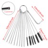 Asasytal Carburetor Adjustment Tool for Common 2 Cycle Small Engine