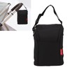 Nylon Thermal Bag for Baby Bottles, Portable, Waterproof, for Outdoor