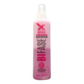 Acondicionador Enjuague Anti Frizz 265ml Xiomara