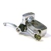 Brake Cylinder Brake Pump Left for 25 mm Handlebar Diameter