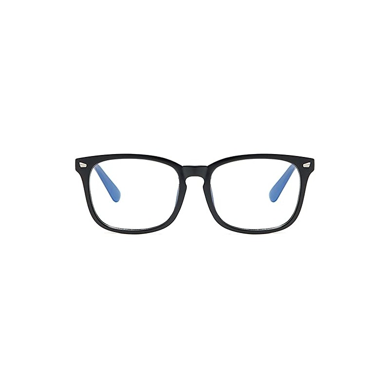 MAGIMODAC Blaulichtfilter Lesebrille gro√ü Damen Herren Computerbrille Lesebrillen Sehhilfe Brille