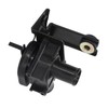 Heater Control Valve 8724012260 Black Heater Water Valve Replacement for