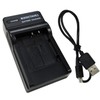 [str] LI-50B/LI-90B/LI-92B/LI-50BA for Olympus Sony NP-BK1 / NP-BY1 / NP-FK1