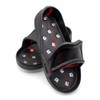 iDili 1 Pair of Flexible Spiked Shoes for Epoxy Floor
