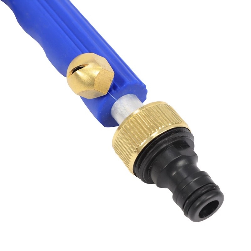 Unbranded High Pressure Power Washer Water Spray Gun Nozzle Wand