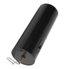 Hanging Rotating Motor for Wind Chimes Black Mobile Battery Operated