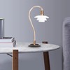 Desk Lamp Cast Iron Loader:Table Lamp Base Round Weight Loader