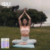 Wu Nutrition Paz Glicinato De Magnesio Na