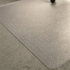 Floortex Ecotex BioPlus EcoFriendly CarbonNeutral Polycarb Chair Mat for Carpet