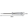 Tone Baby Screwdriver BBD-M50 Black (-) 0.4 x 3.0
