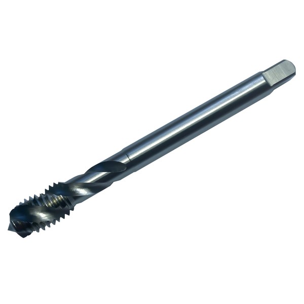 Weight Lifting NDE Tap M10 x 1.25 Fine Drill Bit