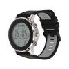 Fishing Watch Altimeter Barometer Thermometer Waterproof Multifunctional Outdoor Sports Watch