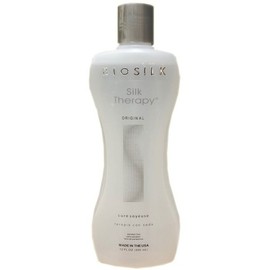 바이오 실크테라피 오리지날 355ml (헤어에센스)/USA Bio Silk Therapy Original 355ml (Hair Essence)/USA