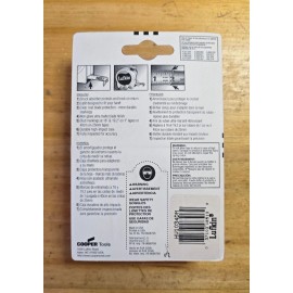 Lufkin - HI-VIZ - 12'/3.7m Tape Measure - HV1034DM - NEW