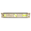 KOD MPL-230M-G Multi-Pipe Level, Smart Multi-functional Level, Gold, Sold By