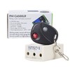 PNI CA500LR Relay with Remote Control for 1 or 2