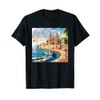 Palma de Mallorca, Spain T-Shirt