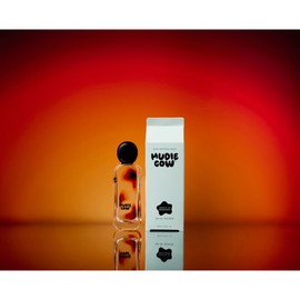 Mudie Cow Passive to Passionate Orange 100ml