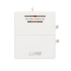 Lux Pro PSM40SA Non-Programmable Thermostat, 1 Heat, 1 Cool