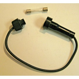 POLARIS 10amp INLINE FUSE P/N 4060018 OTHER USES SNOWMOBILE & ATV NEW OLD STOCK