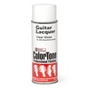 ColorTone Aerosol Guitar Lacquer, Clear Gloss 13oz Spray Can -
