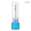 Tungsten Steel High Speed Dental Teeth Crown Metal Cutting Burs25mm