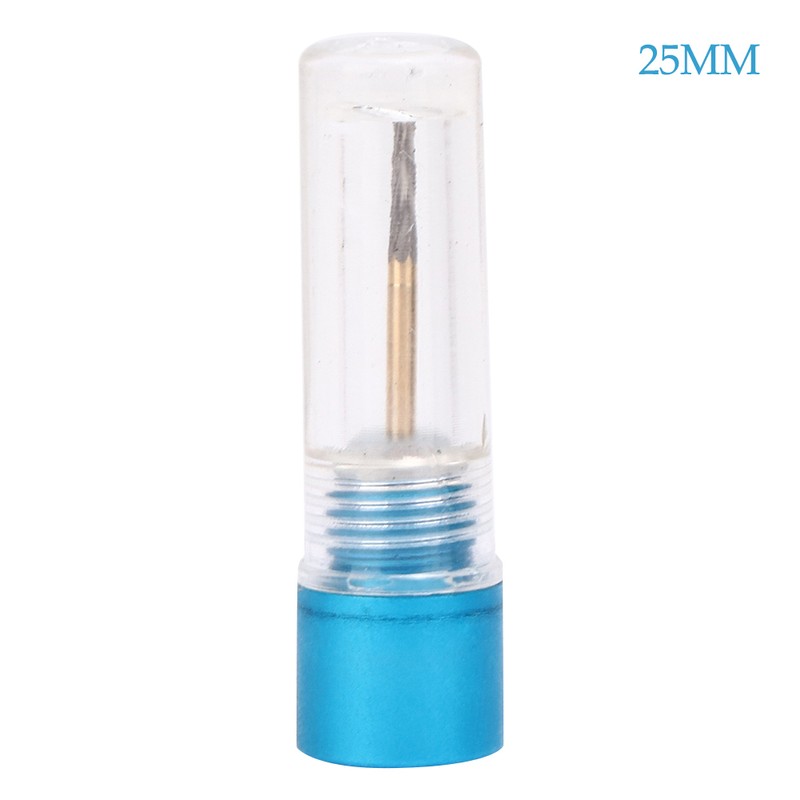 Tungsten Steel High Speed Dental Teeth Crown Metal Cutting Burs25mm