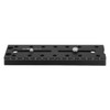 Haoge HQR-RY160 160mm Multi-purpose Long Camera Extender Rail Mounting Bracket