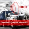Automobile Air Horn Car Horn 12.0V 24V Universal Loud Sound