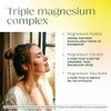 MegaFood Magnesium 300 mg - Highly absorbable Blend of Magnesium