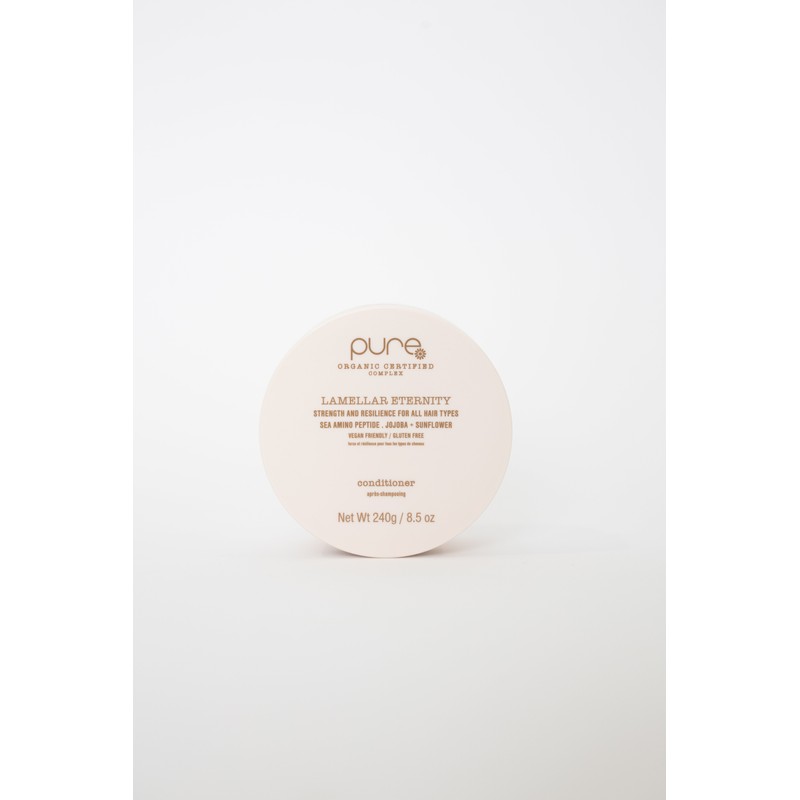 Pure Lamellar Eternity Bio-Peptide Repair Conditioner 240ml