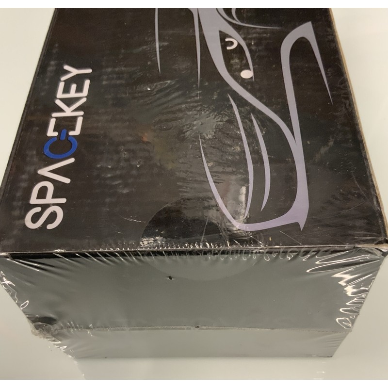 Spacekey 🧷 Spacekey G09D 800A Peak 18000mAh Portable Car Jump