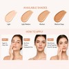CC Serum, Color Correcting Tinted Serum