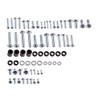 Part King Vesa Bolt/Screw/Washer/Spacer Kit for TV Wall Ceiling Bracket