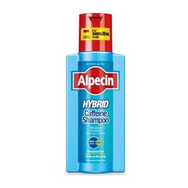 Alpecin Caffeine Shampoo Hybrid 250ml / 알페신 카페인 샴푸 하이브리드 250ml