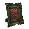 Simon's Shop 4x6 Picture Frame Baroque Picture Frames 4x6 Shabby