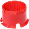 LAPEDASHOP Rodamientos cepillo para polvo Circular Bristle Beater cepillo para