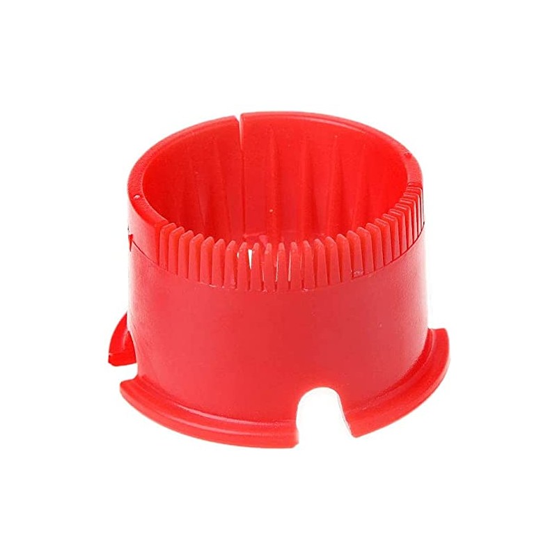 LAPEDASHOP Rodamientos cepillo para polvo Circular Bristle Beater cepillo para