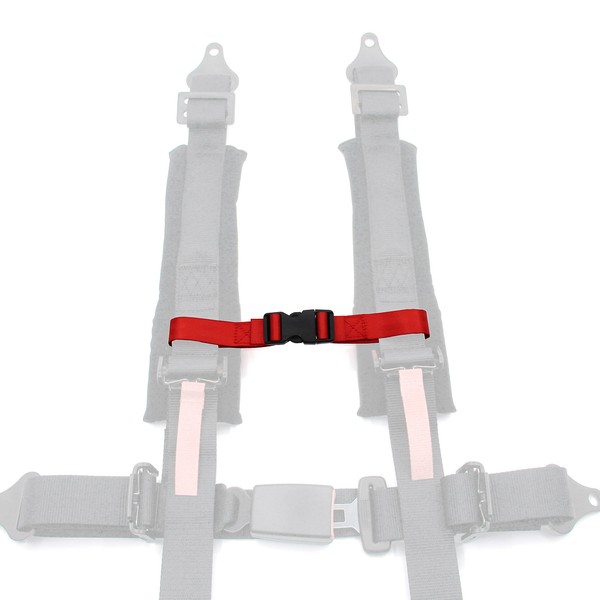 2 PACK Sternum Strap For 2 inch 3 inch 4