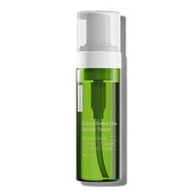 Hybrid Dr.Choice D-panthenol CICA All-Purpose Bubble Skin Toner | Pore & Sebum Care with AHA, BHA, PHA, LHA | Calming Hydration for Sensitive Skin | German Dermatest Excellent (150ml)