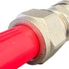 Repair Coupling for Water Underfloor Heating Pipe 16mm Pipe Fixing