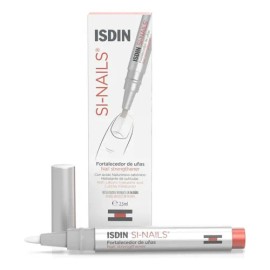 Isdin Si-nails fortalecedor de uñas 2.5ml                                                                                                             
