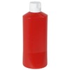 Inverted Bottle Colour: Red
