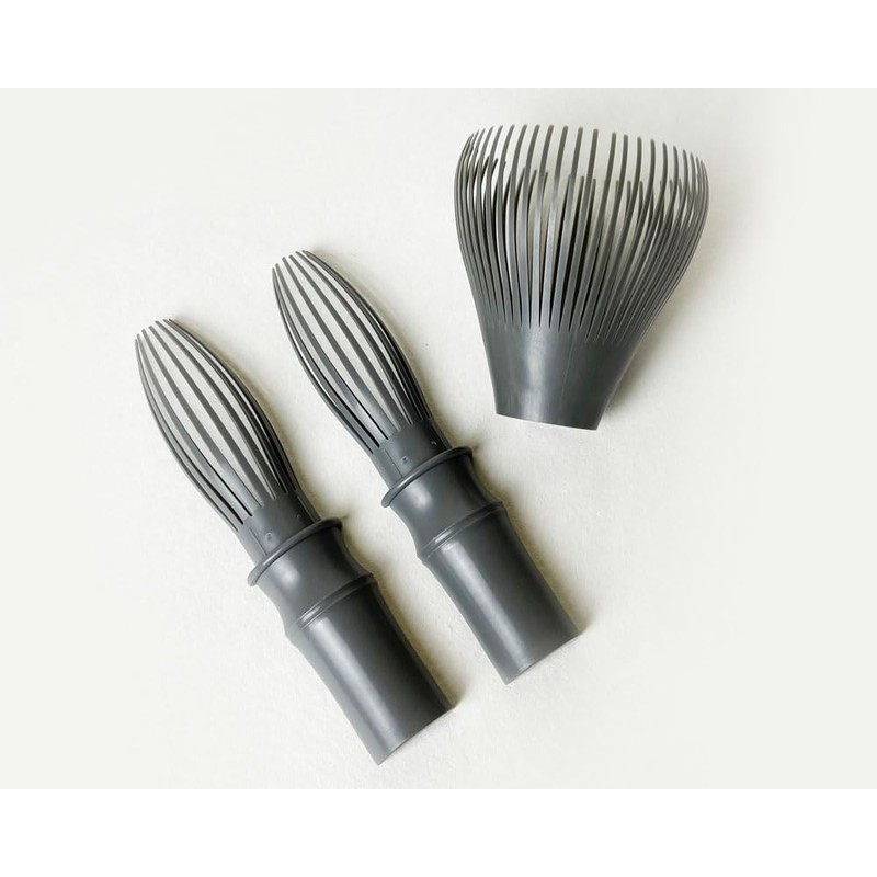 Fugetsu Resin Tea Dish, Gray