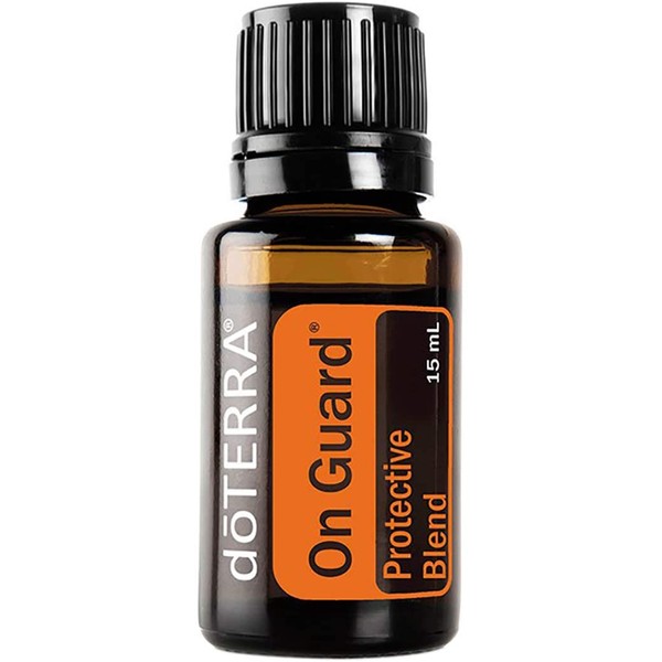 doTERRA - On Guard Essential Oil Protective Blend - 15 mL