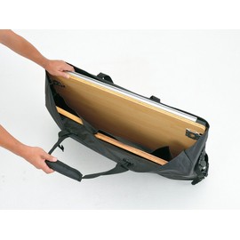 Snow Peak - Jikaro Fire Ring Carrying Bag