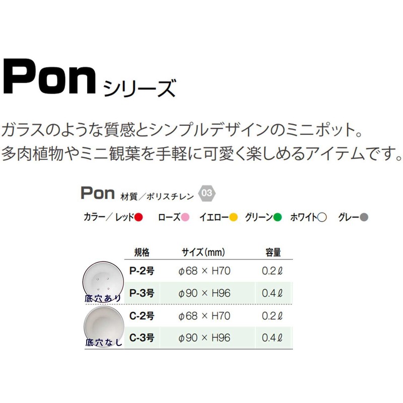 Ponc – 2 # # # #